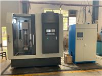 0.6米淬火加工中心(IGBT160KW中频电源+水冷系统+感应线圈）
